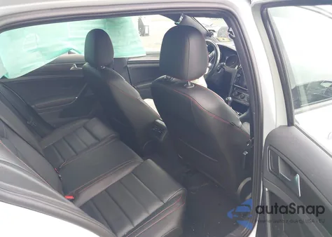 2018 Volkswagen Golf Gti 2.0T Autobahn/2.0T S/2.0T Se from USA, damaged, VIN 3VW547AU0JM289462